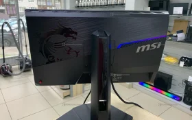Купить Монитор MSI MPG 242 б/у , в Тольятти Цена:49900рублей