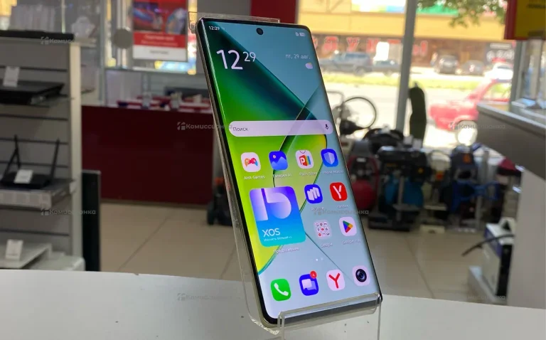 Infinix Note 40 Pro 8/256GB