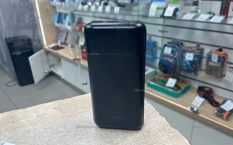 Power Bank aceline 20000mAH
