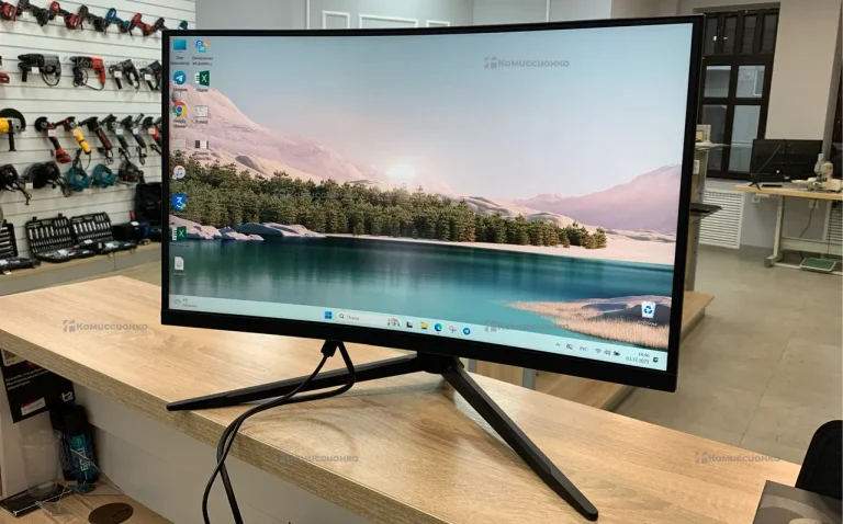 Монитор ARDOR Gaming AF24AH3