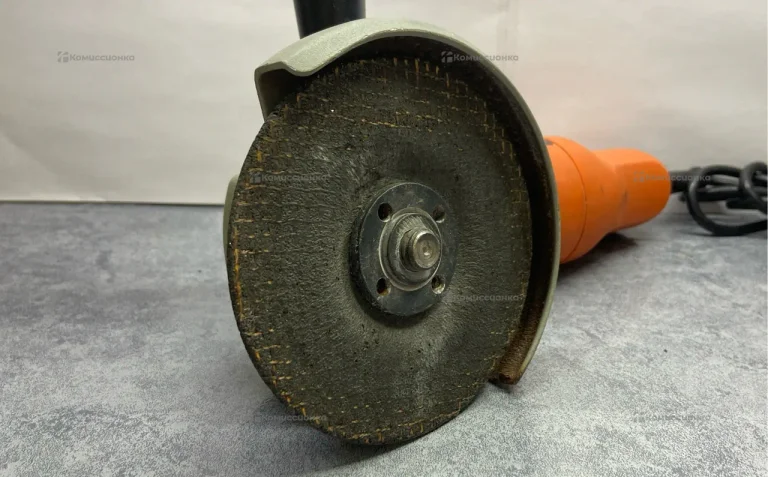 УШМ BLACK+DECKER G915