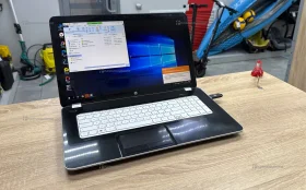 Ноутбук HP Pavilion