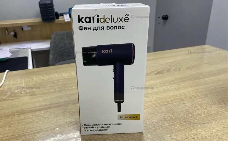Фен Kari E223
