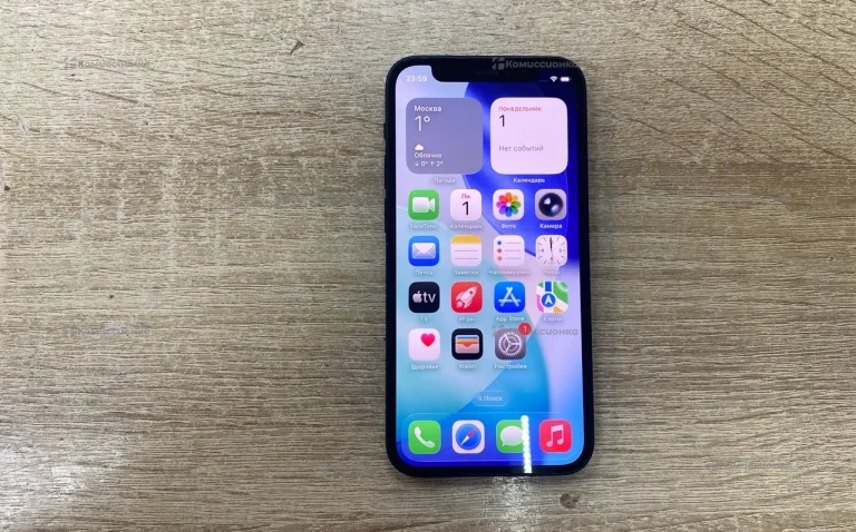 Apple iPhone 12 mini 4/64 ГБ