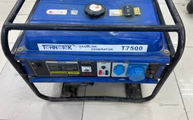 Купить Генератор TEHNOTEK T7500 (рмс6,5) б/у , в Краснодар Цена:15000рублей