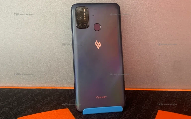 Vsmart Joy 4 4/64Gb