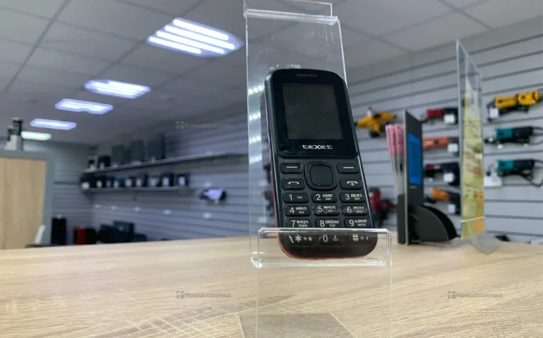 Texet TM 130