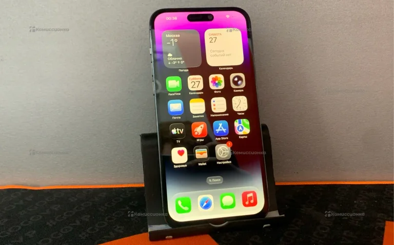 Apple iPhone 14 Pro Max 6/256 ГБ