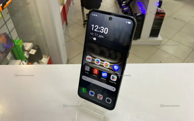 Tecno Spark Go 2 4/128 ГБ