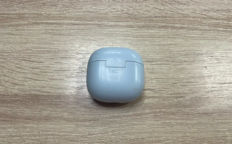 Redmi buds 6 lite