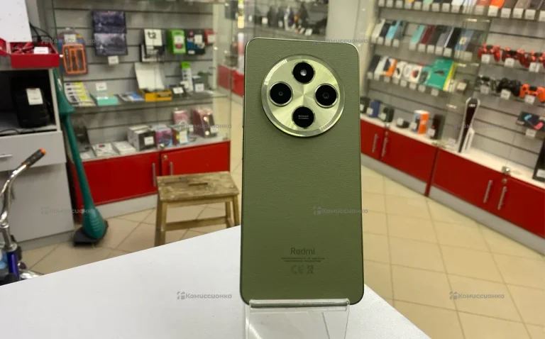 Xiaomi Redmi 14C 4/128 ГБ