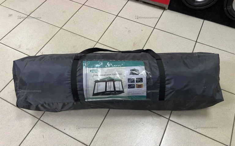 Палатка SLANYU