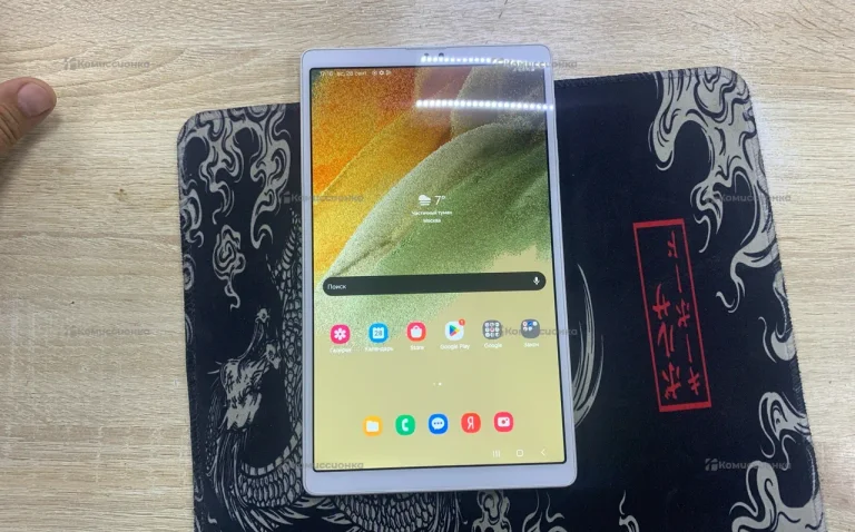 Планшет Samsung Galaxy Tab A7 Lite LTE SM-T225 32G