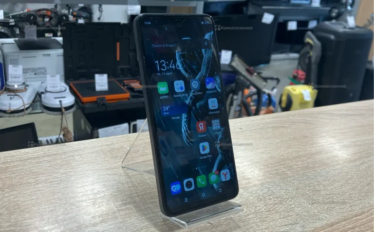 Tecno spark 20 8/128