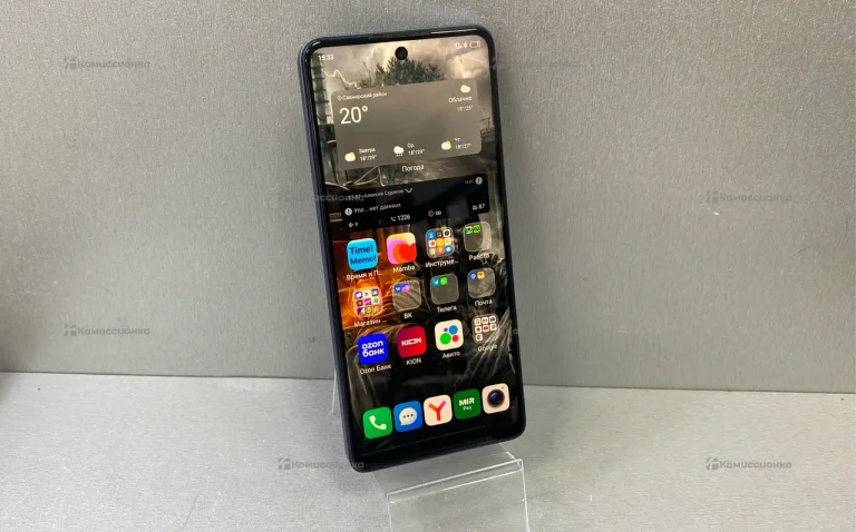 Tecno Spark 10 Pro 8/128Gb