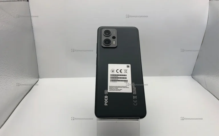 Xiaomi Poco X4 GT 8/256 ГБ