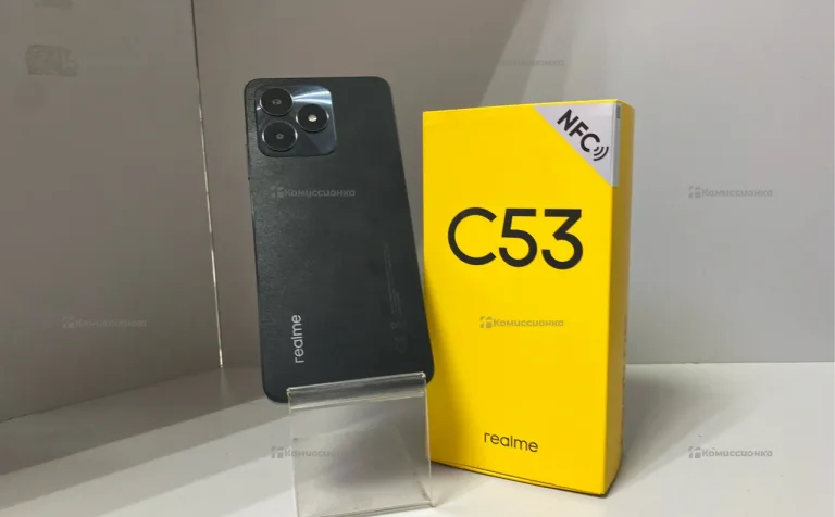 Realme C53 8/256 ГБ