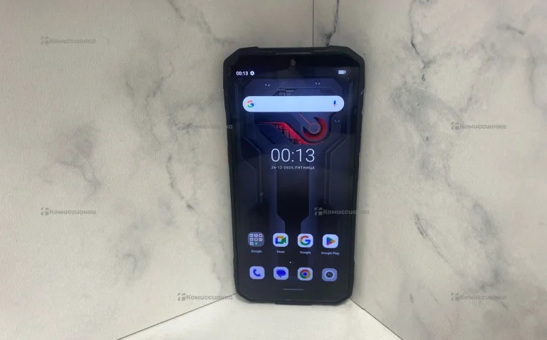 Hotwav Cyber 15 12/256 ГБ