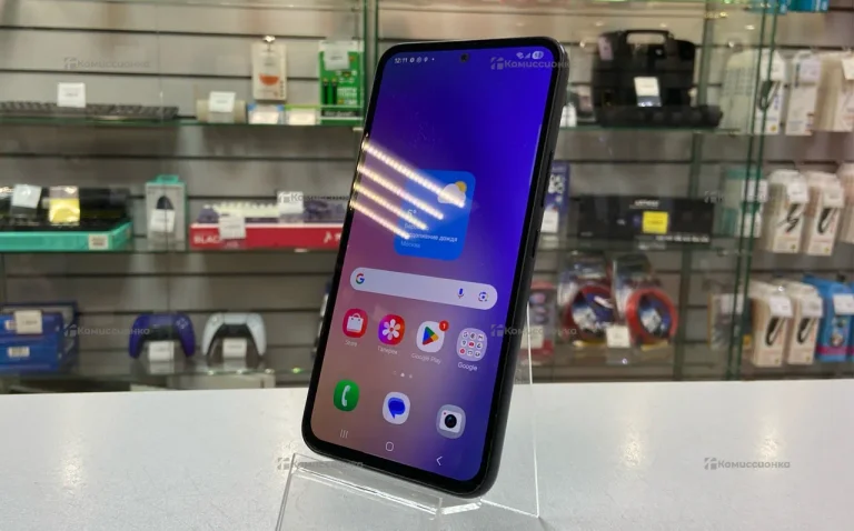 Samsung Galaxy A54 6/128 ГБ