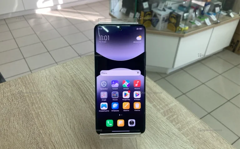 Xiaomi Redmi Note 14 Pro+ 5G 12+512Gb