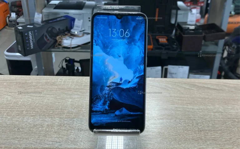 Xiaomi Redmi Note 8T 464Gb