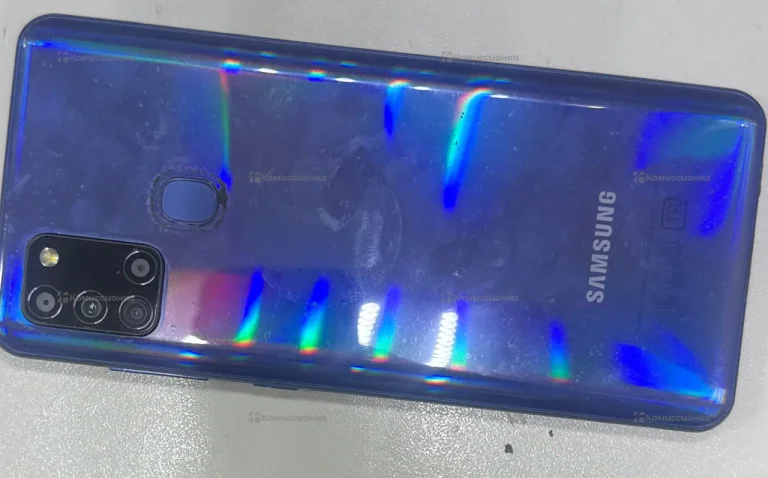 Samsung Galaxy A21s 4/64GB