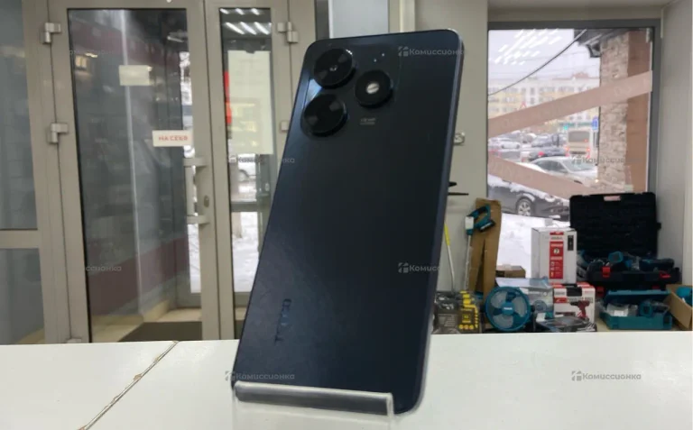 Tecno Spark Go 2024 4/64 ГБ