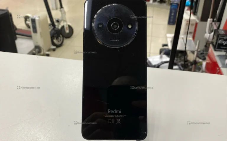 Xiaomi Redmi A3 4/128 ГБ