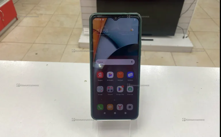 Xiaomi Redmi A3 4/128 ГБ