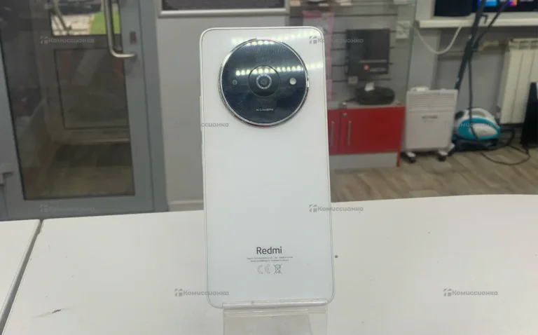 Xiaomi Redmi A3x 3/64ГБ