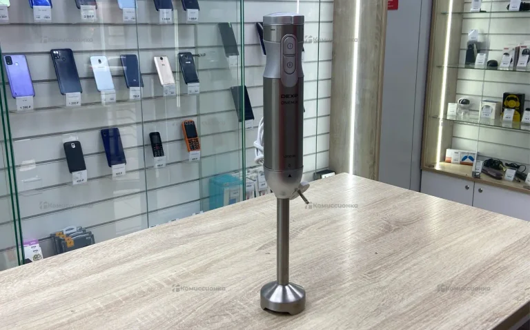 Блендер Dexp ss-1200