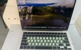 Купить Ноутбук  MacBook Air m3 б/у , в Краснодар Цена:79900рублей