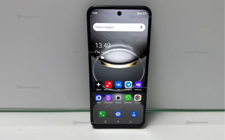 Tecno Spark 30C 4/128 ГБ