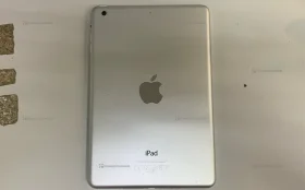 Купить Планшет Apple iPad mini 2 16Gb Wi-Fi б/у , в Рязань Цена:1500рублей