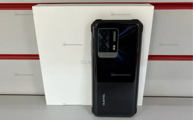 Oukitel WP17 8/128Gb