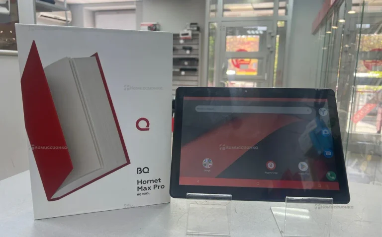Планшет BQ планшет BQ-1085L.