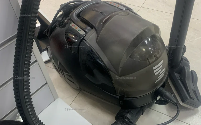 Пылесос  Zepter