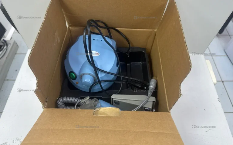 Аппарат для маникюра