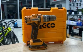 Ineco 201452 Шуруповерт