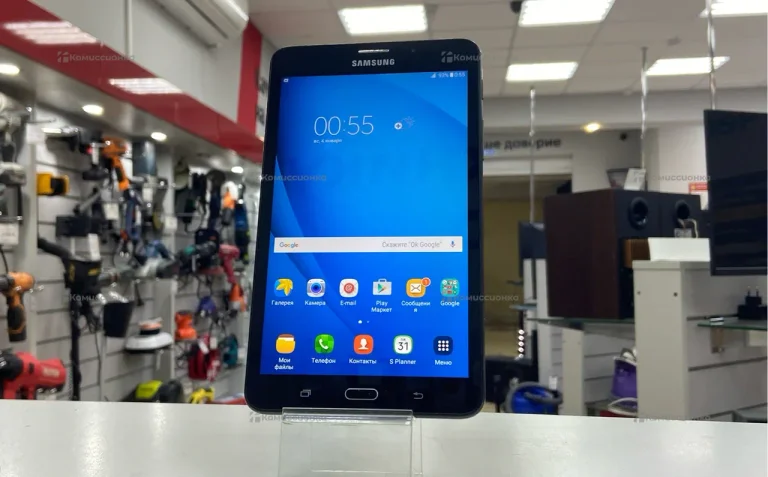 Планшет Samsung Galaxy Tab(2016)