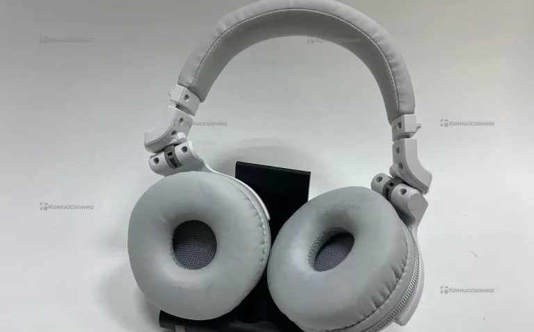 Наушники Pioneer DJ