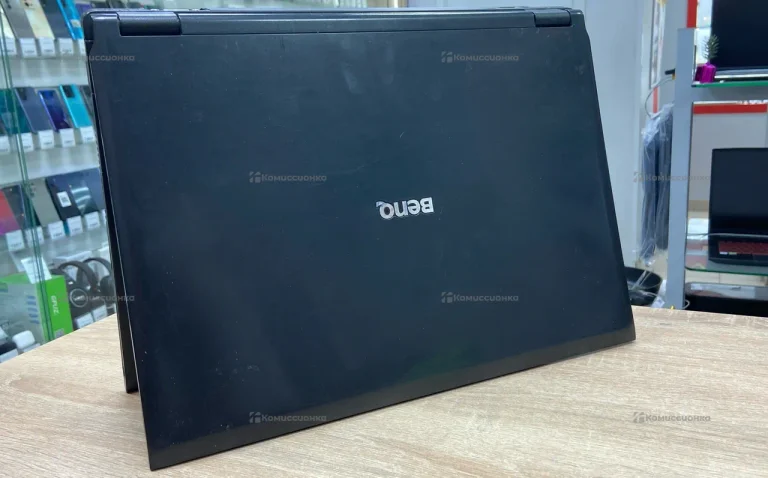 Ноутбук Benq JoyBook A52