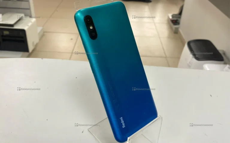 Xiaomi Redmi 9A 2/32 ГБ