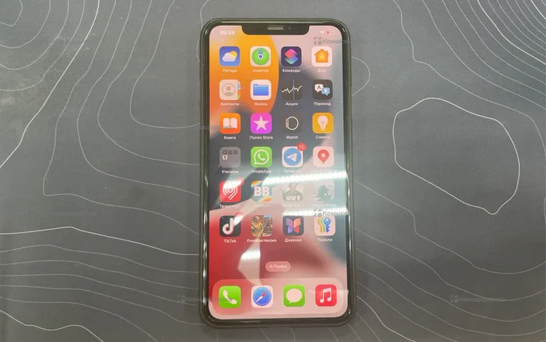 Apple iPhone 11 Pro Max 256Gb