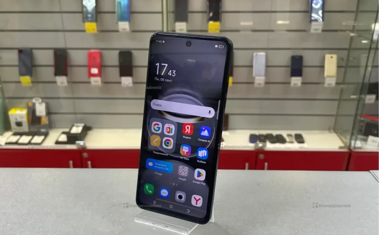 Tecno Spark 30 8/256Gb