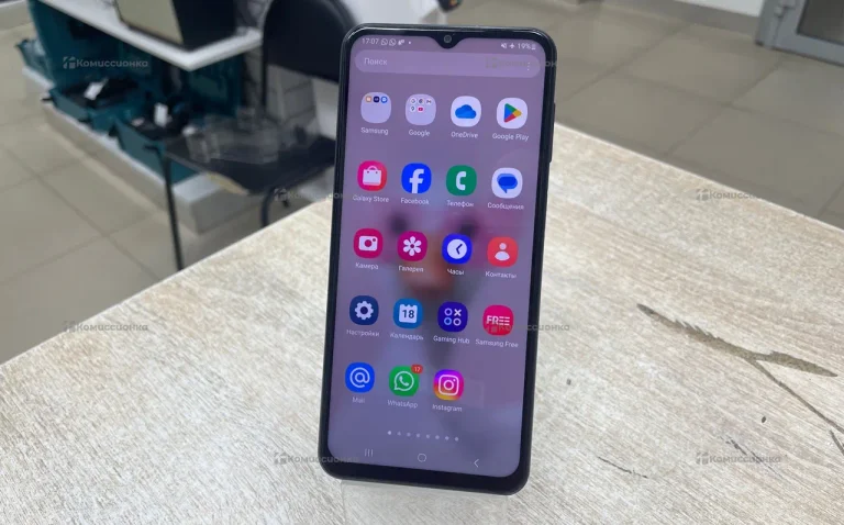 Samsung Galaxy A23 6/128 ГБ
