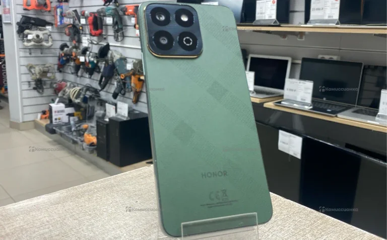 Honor X7c 6/128 ГБ