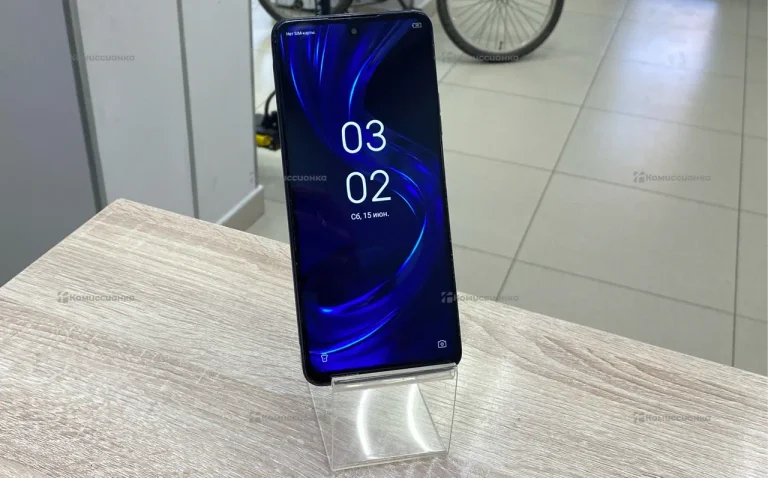 Tecno Pova 3 6/128