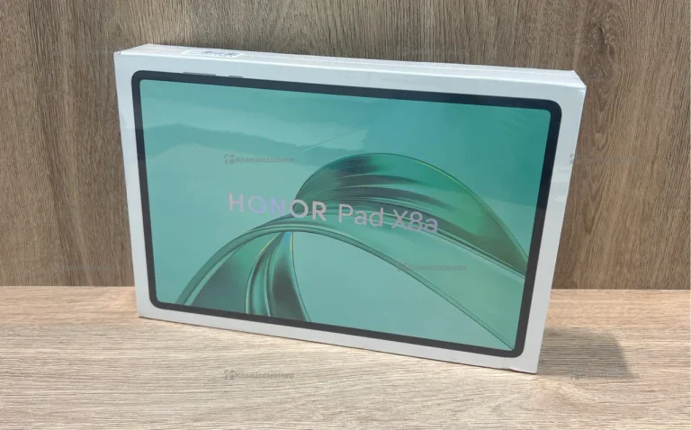 Планшет HONOR Pad X8a 11” WiFi 4/64  Gray