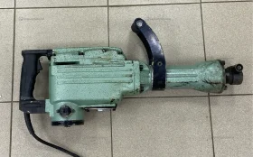 Молоток отбойный электрический МОЭ-1650 45дж